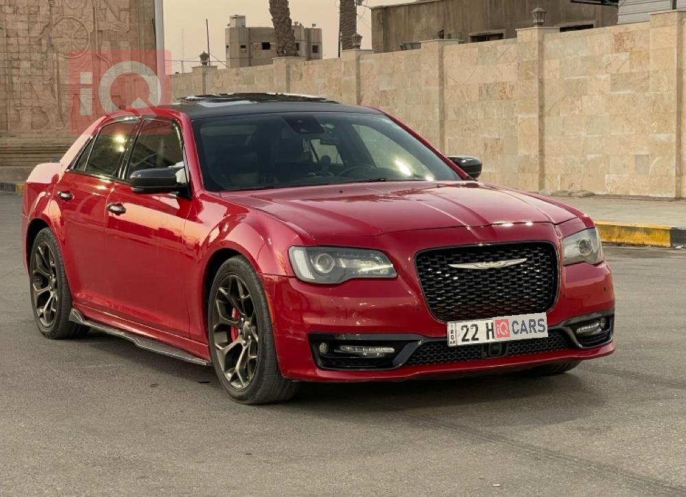Chrysler 300